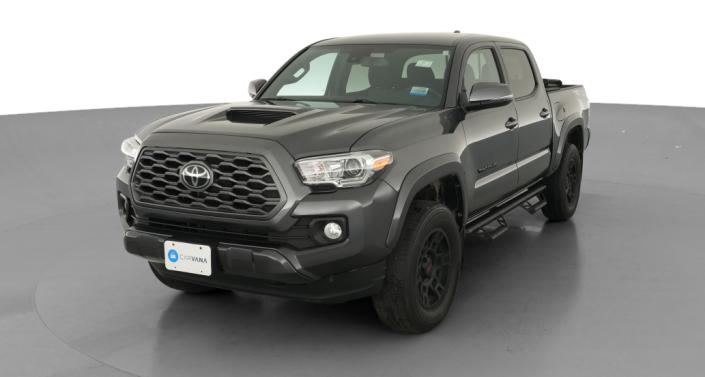 Thumbnail: 2023 Toyota Tacoma - 1
