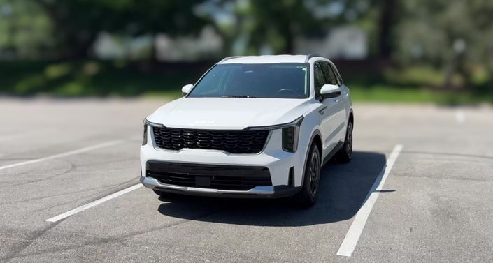 Thumbnail: 2024 Kia Sorento - 1