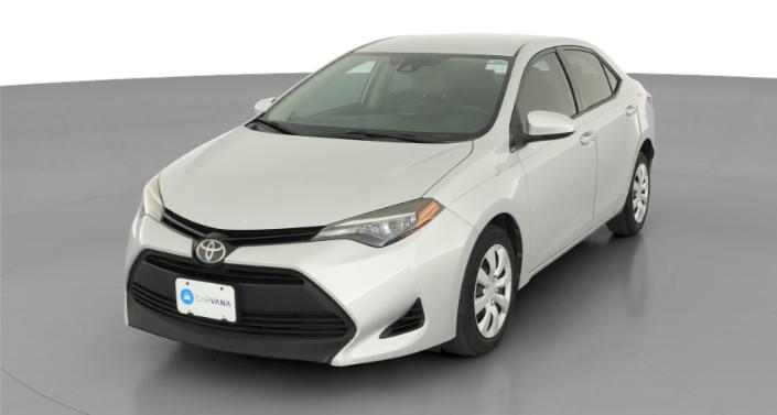 Thumbnail: 2017 Toyota Corolla - 1