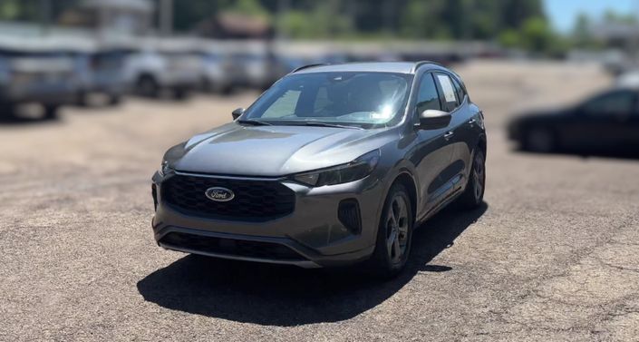 Thumbnail: 2024 Ford Escape - 1
