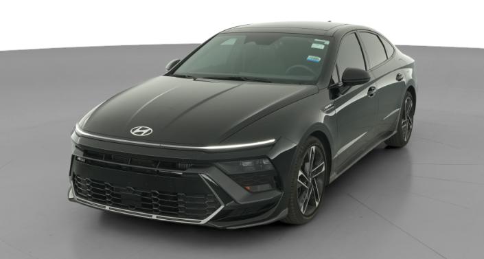 Thumbnail: 2024 Hyundai Sonata - 1
