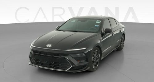 2024 Hyundai Sonata