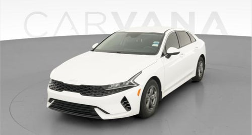 2023 Kia K5