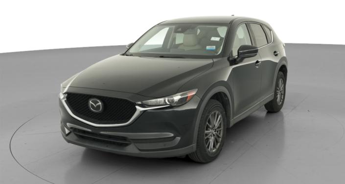 Thumbnail: 2019 Mazda CX-5 - 1