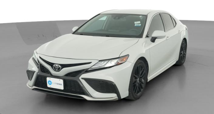 Thumbnail: 2023 Toyota Camry - 1