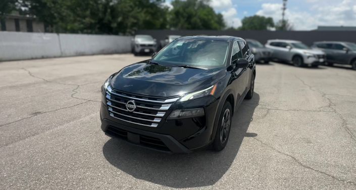 Thumbnail: 2025 Nissan Rogue - 1