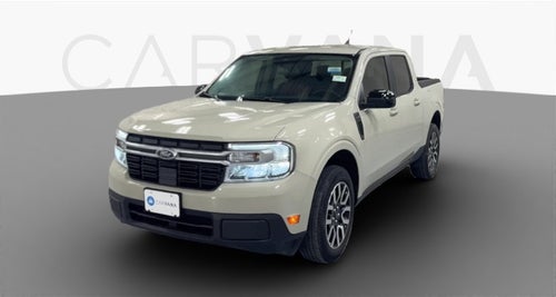 2024 Ford Maverick