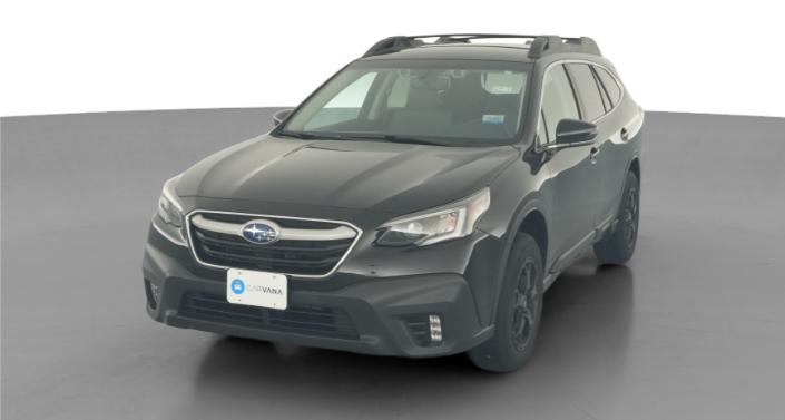 Thumbnail: 2021 Subaru Outback - 1