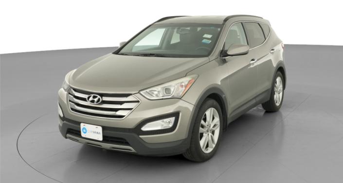 2013 Hyundai Santa Fe Sport 2.0T -
                  Hebron, OH