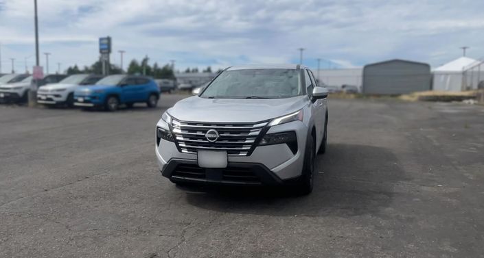 Thumbnail: 2025 Nissan Rogue - 1