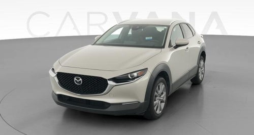 2023 MAZDA CX-30