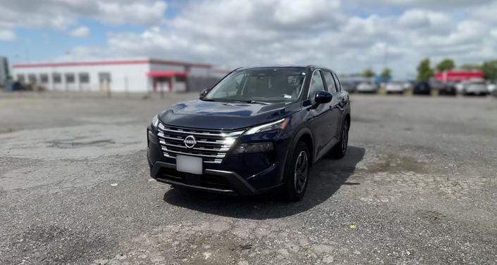 Thumbnail: 2025 Nissan Rogue - 1