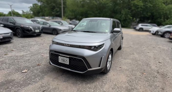 Thumbnail: 2025 Kia Soul - 1