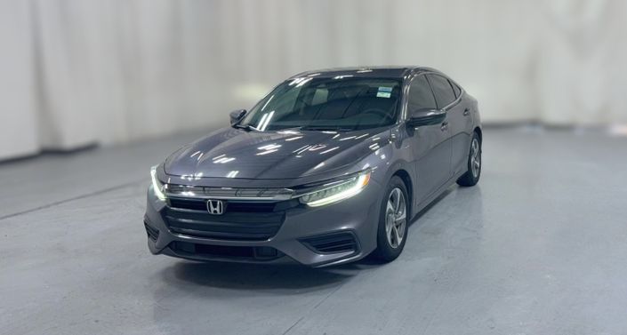 2019 Honda Insight EX -
                  Lancaster, TX