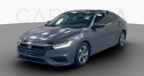 2019 Honda Insight