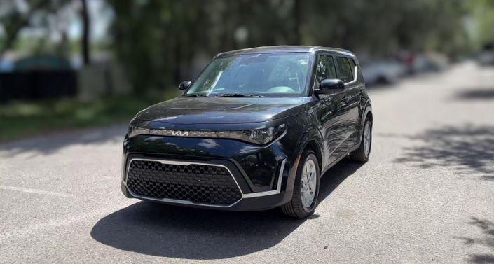 Thumbnail: 2025 Kia Soul - 1
