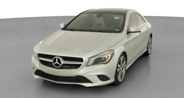 2015 Mercedes-Benz CLA 250 -
                  Richton Park, IL