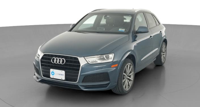 Thumbnail: 2018 Audi Q3 - 1