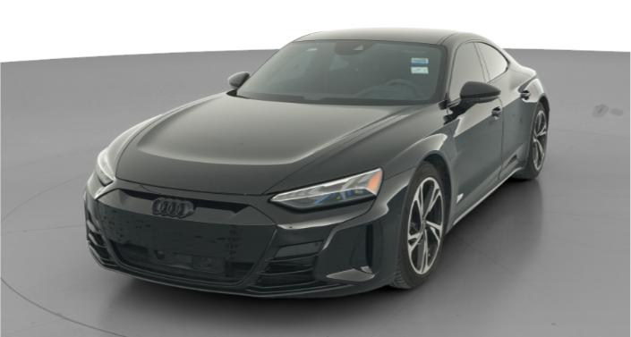2022 Audi e-tron GT Prestige -
                  San Antonio, TX