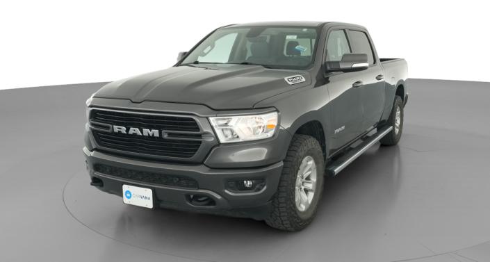 Thumbnail: 2020 RAM 1500 - 1