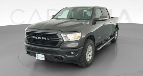 2020 Ram 1500 Crew Cab