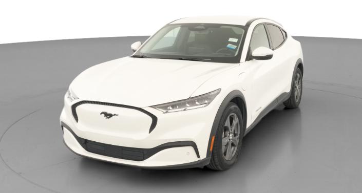 2022 Ford Mustang Mach-E Select -
                  Fort Worth, TX