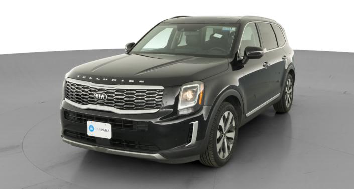Thumbnail: 2021 Kia Telluride - 1