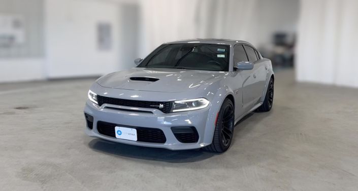 Thumbnail: 2022 Dodge Charger - 1