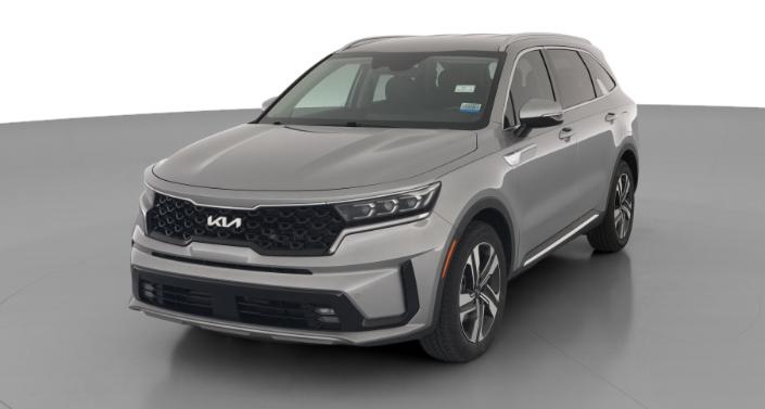 Thumbnail: 2022 Kia Sorento - 1