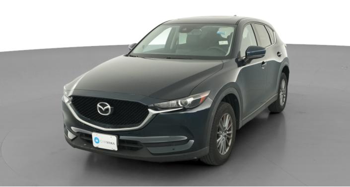 Thumbnail: 2017 Mazda CX-5 - 1