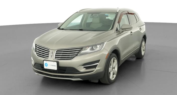 2017 Lincoln MKC Premiere -
                  Concord, NC