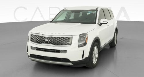 2021 Kia Telluride