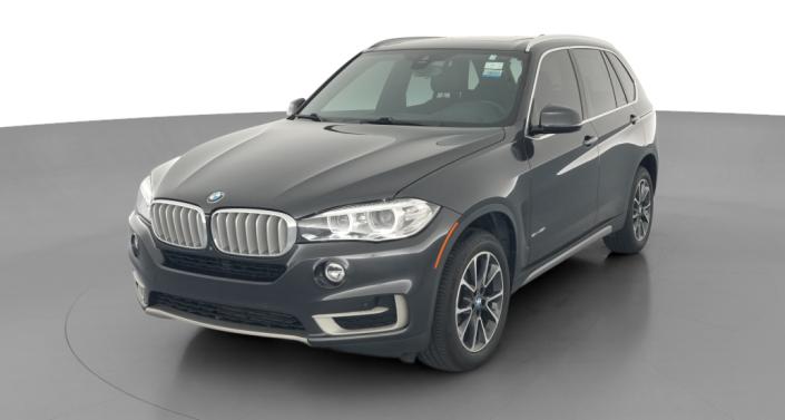 2018 BMW X5 sDrive35i -
                  Rocklin, CA