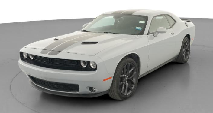 Thumbnail: 2021 Dodge Challenger - 1