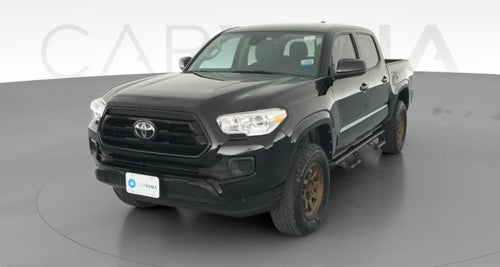 2023 Toyota Tacoma Double Cab