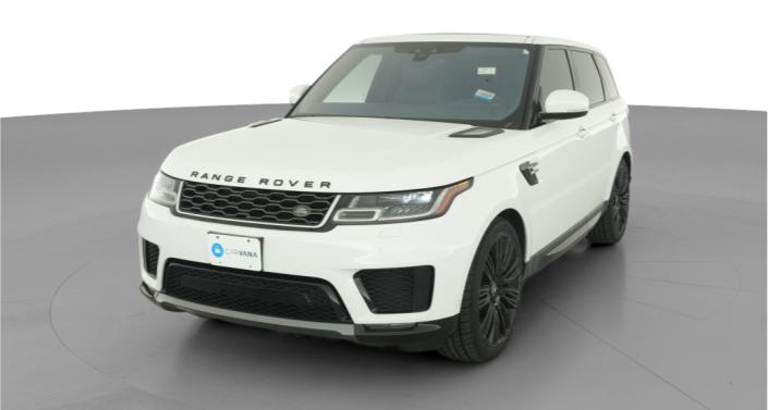 2019 Land Rover Range Rover Sport HSE -
                  Tolleson, AZ