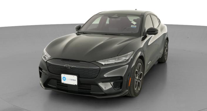 Thumbnail: 2022 Ford Mustang Mach-E - 1