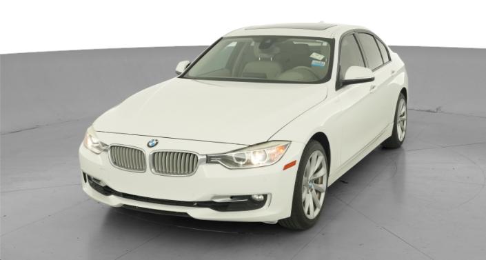 2012 BMW 3 Series 328i -
                  Tolleson, AZ
