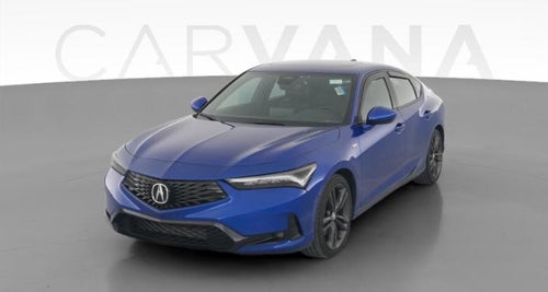 2024 Acura Integra