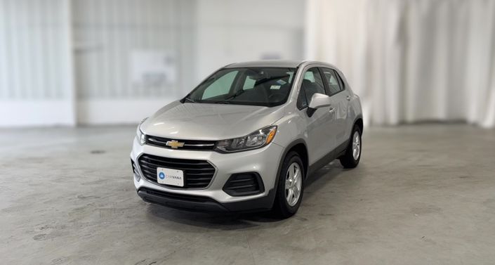 Thumbnail: 2019 Chevrolet Trax - 1