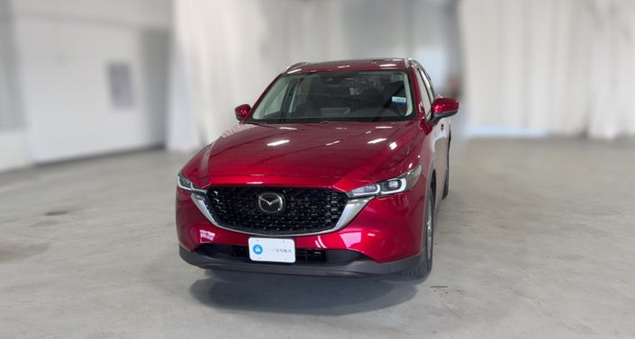 Thumbnail: 2022 Mazda CX-5 - 1