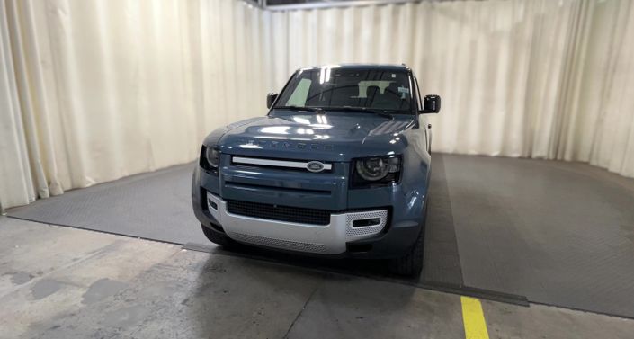 2021 Land Rover Defender 90 -
                  Riverside, CA