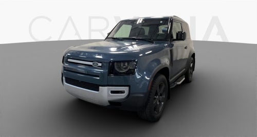 2021 Land Rover Defender 90