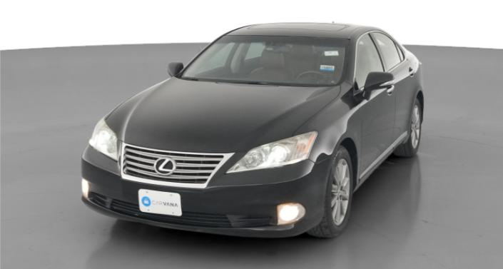 Thumbnail: 2012 Lexus ES - 1