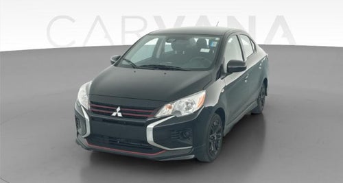 2024 Mitsubishi Mirage G4