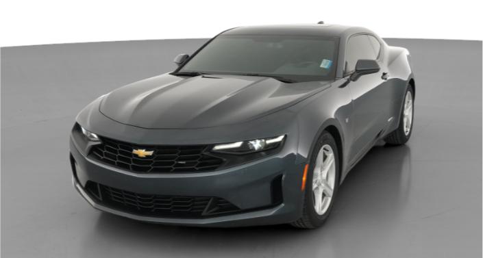 Thumbnail: 2023 Chevrolet Camaro - 1