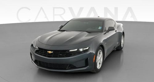 2023 Chevrolet Camaro