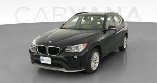 2015 BMW X1