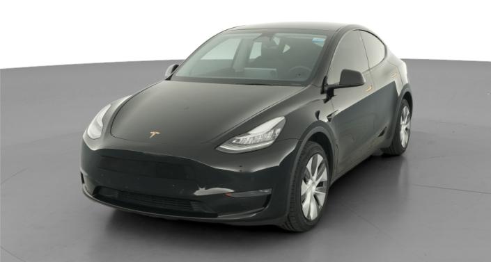 Thumbnail: 2022 Tesla Model Y - 1