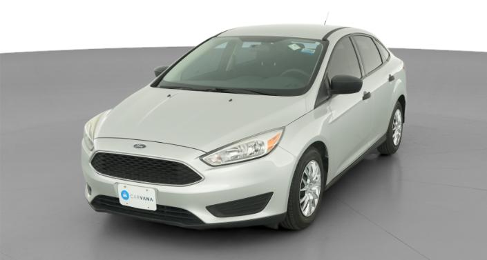 Thumbnail: 2018 Ford Focus - 1